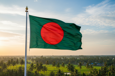 Bangladesh