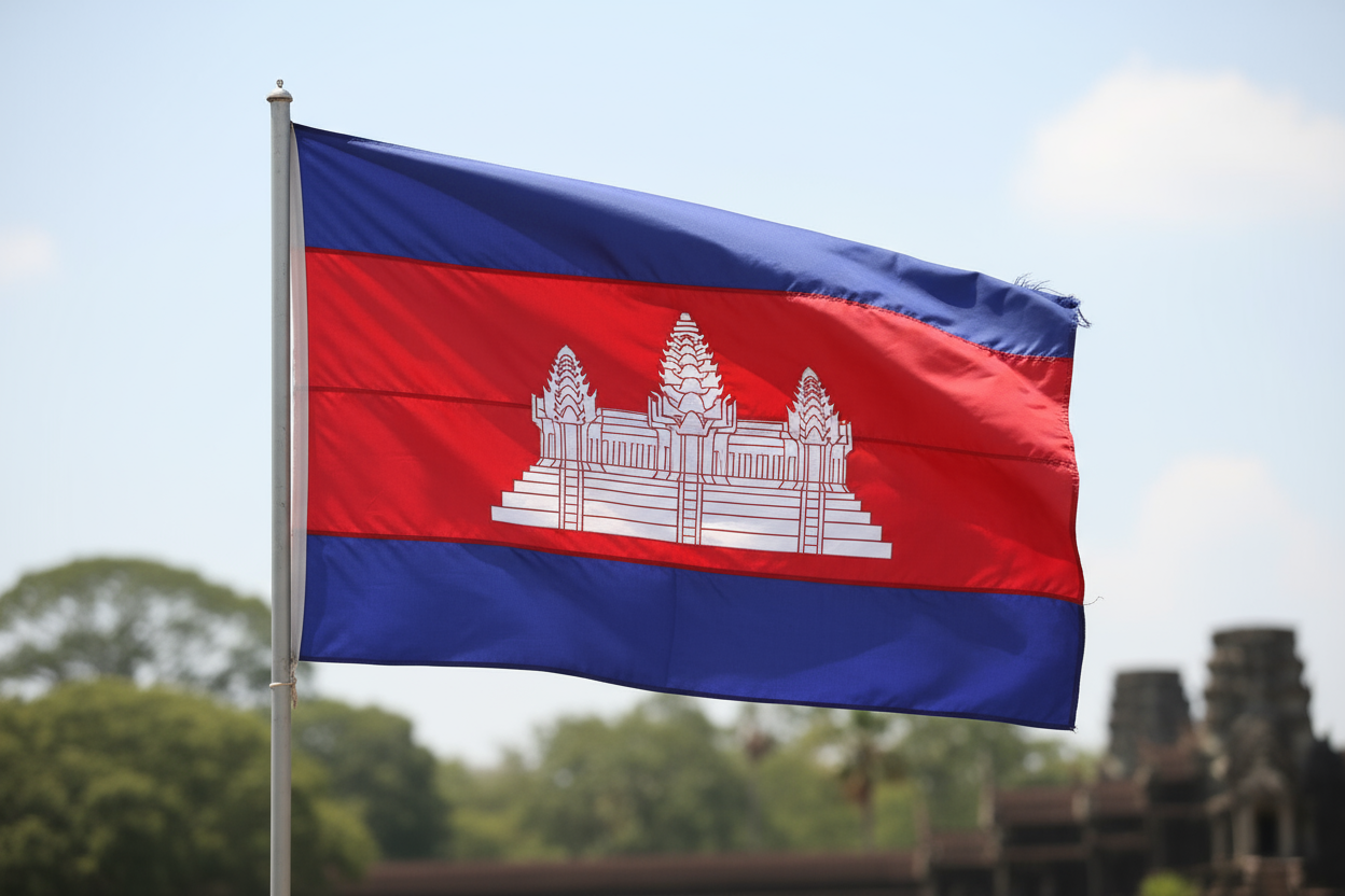 Cambodia