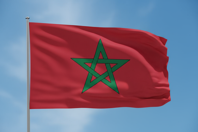 Morocco
