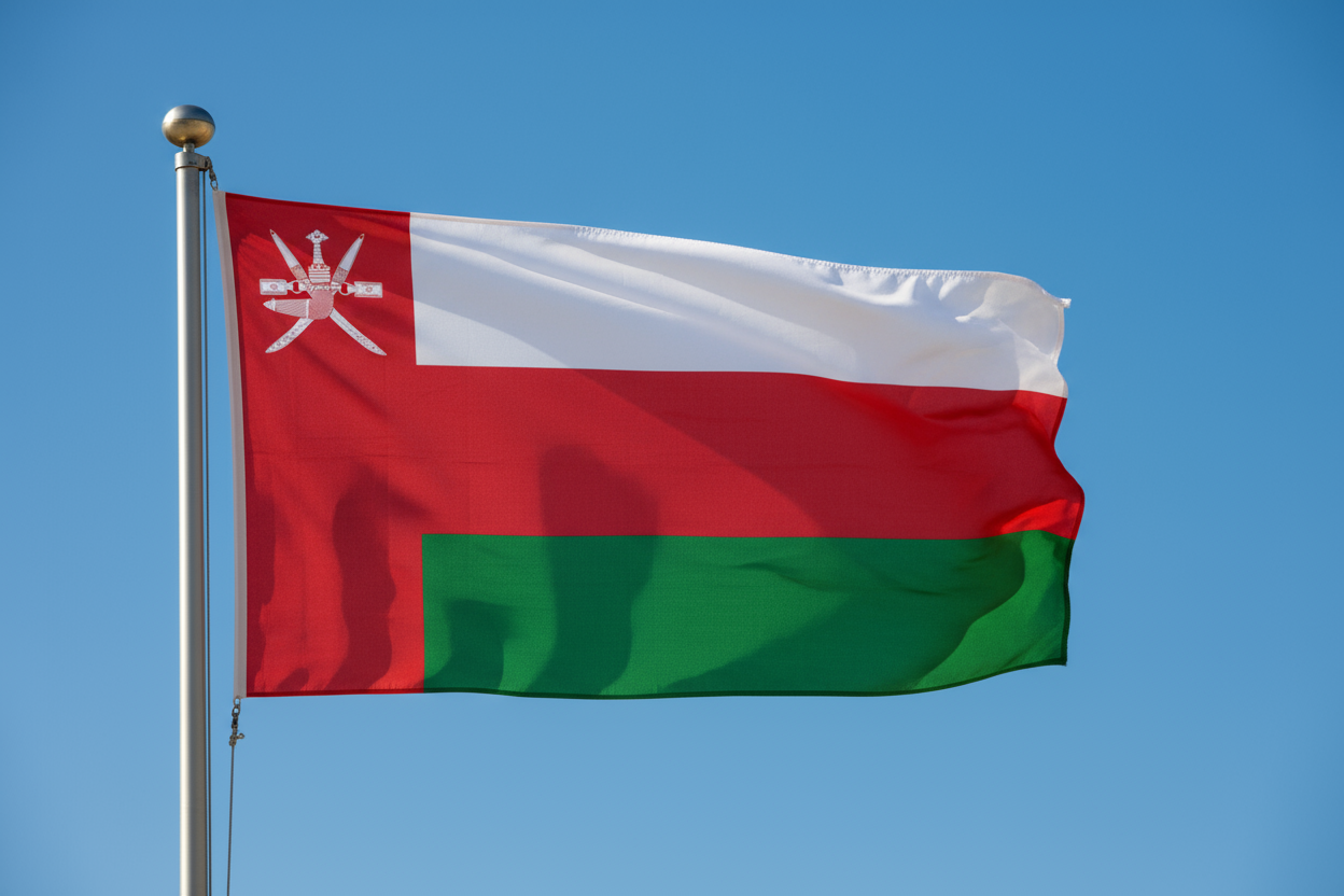 Oman