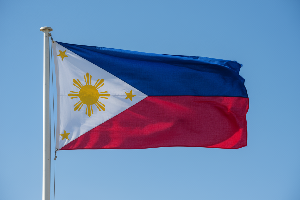 Philippines (Globe）