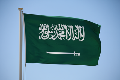 Saudi Arabia