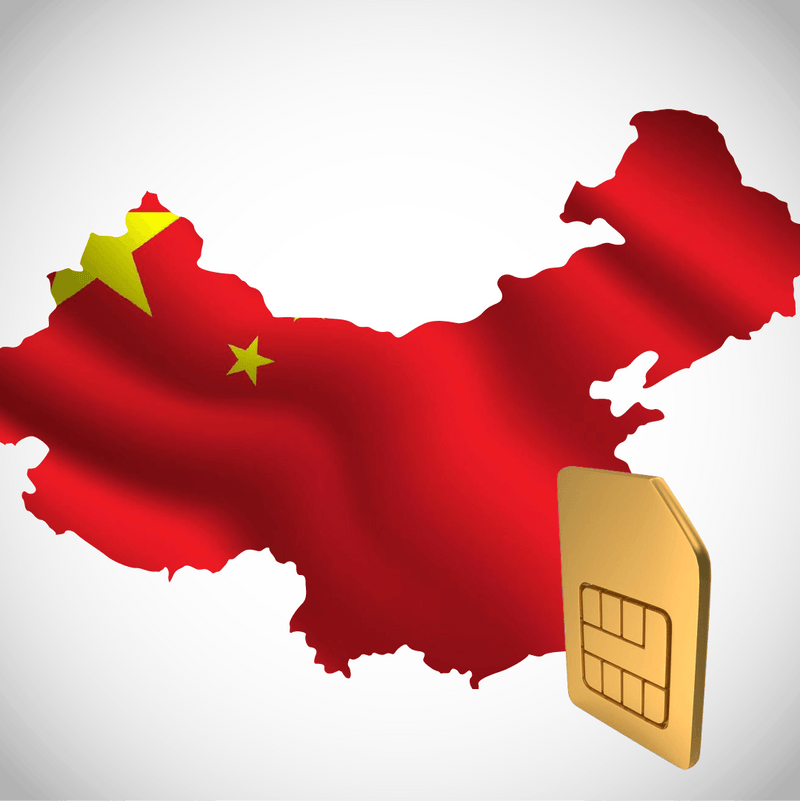 Single Country Packs