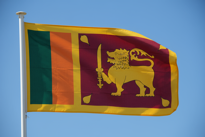 Sri Lanka