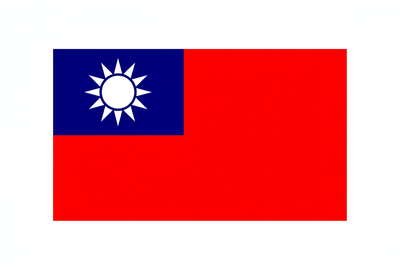 Taiwan (CHT)