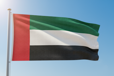 United Arab Emirates (Etisalat)