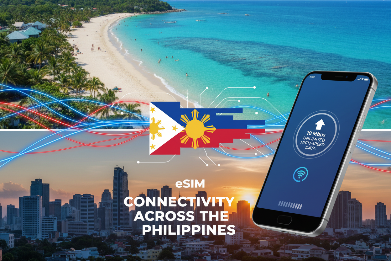 PHILIPPINES UNLIMITED 10 MBPS