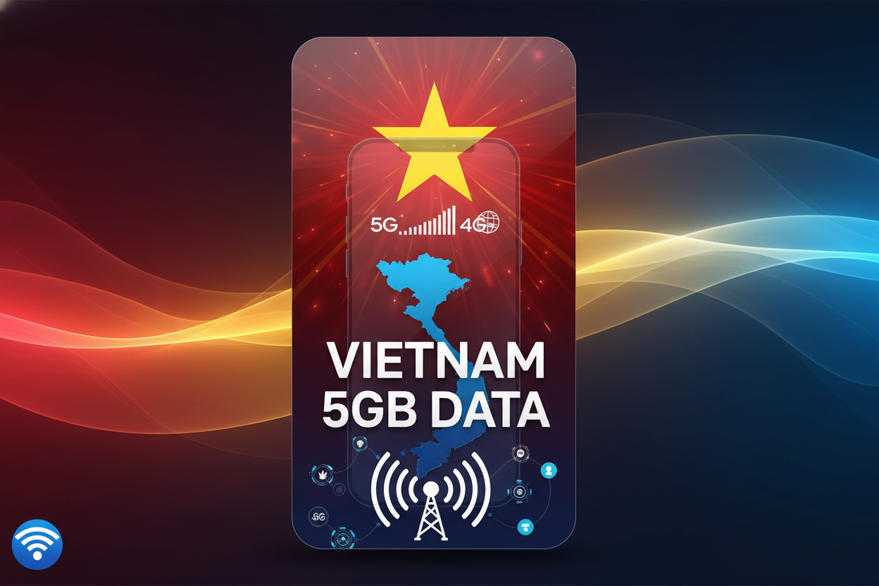 VITNAM 5GB DATA PACK IMAGE