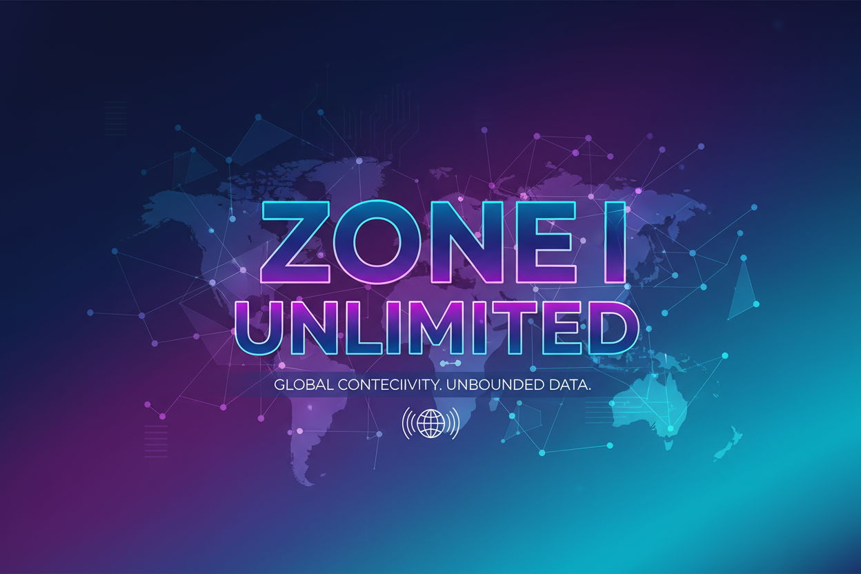 ZONE I UNLIMTED